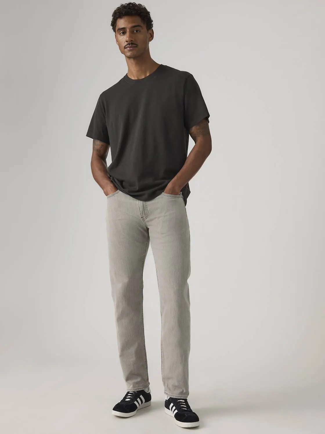 502™ Taper Jeans