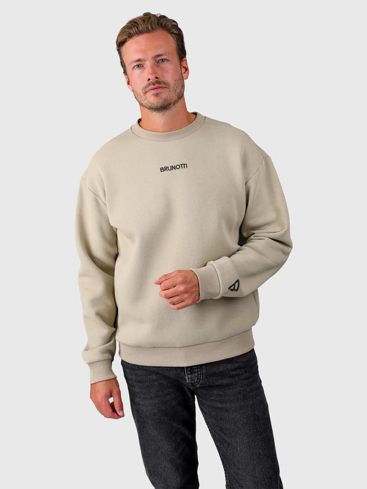 Esseries Men Sweater | Fungi