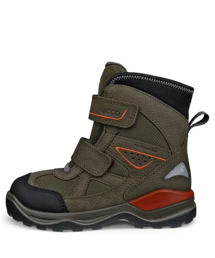 ECCO Snow Mountain 2S WP Jr