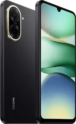 Xiaomi Redmi A5 4G- Mobiltelefon - 3GB/64 GB - Schwarz