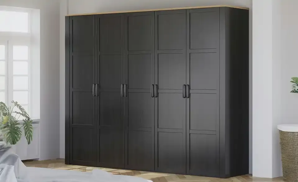 Drehtürenschrank Toneo