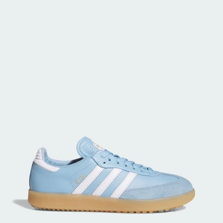 Samba Spikeless Golfsko