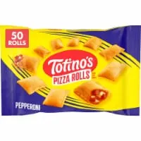 Totino's™ Frozen Appetizers Pepperoni Pizza Rolls™