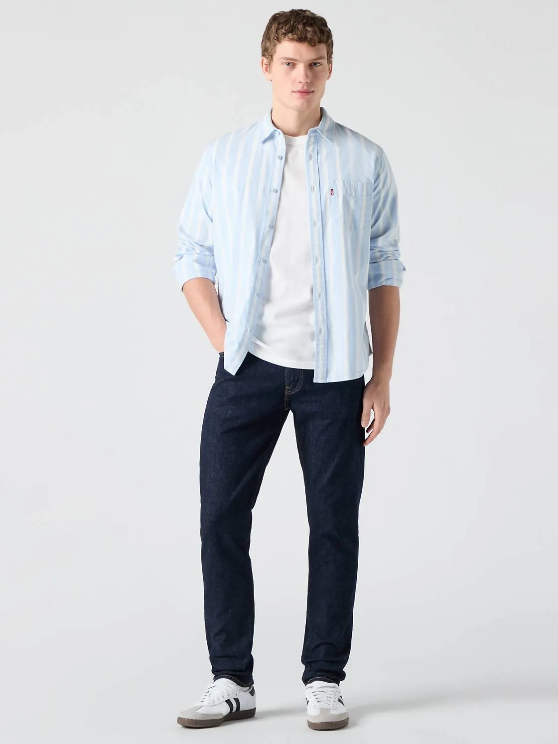512™ Slim Taper Jeans