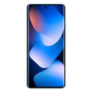 Celular Xiaomi Redmi Note 15 - 8/256GB Azul