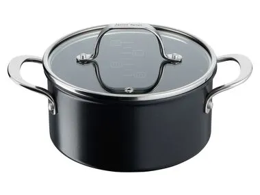 Tefal® Jamie Oliver Cacerola de aluminio 20 cm 3,1 L
