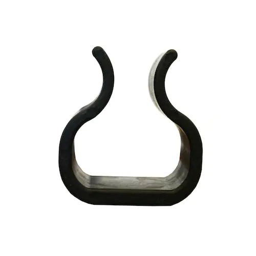 Alignment Connector Clips for Outdoor Patio Wicker Furniture (10-Piece)