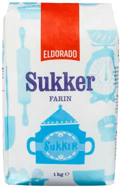 Sukker