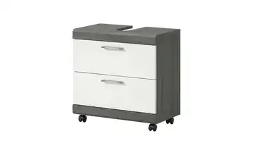 Waschbeckenunterschrank