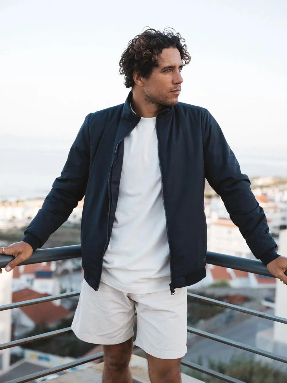 STUDIO II JACKET
