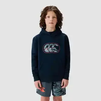 Canterbury Kids Force Hoody