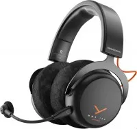 MMX 150 Wireless Gaming Headset schwarz
