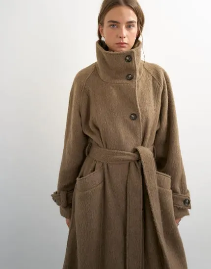 TSTALILA Trenchcoat