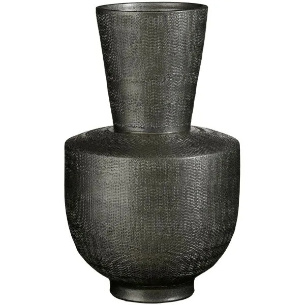 Vaas Mezzoldo M antraciet