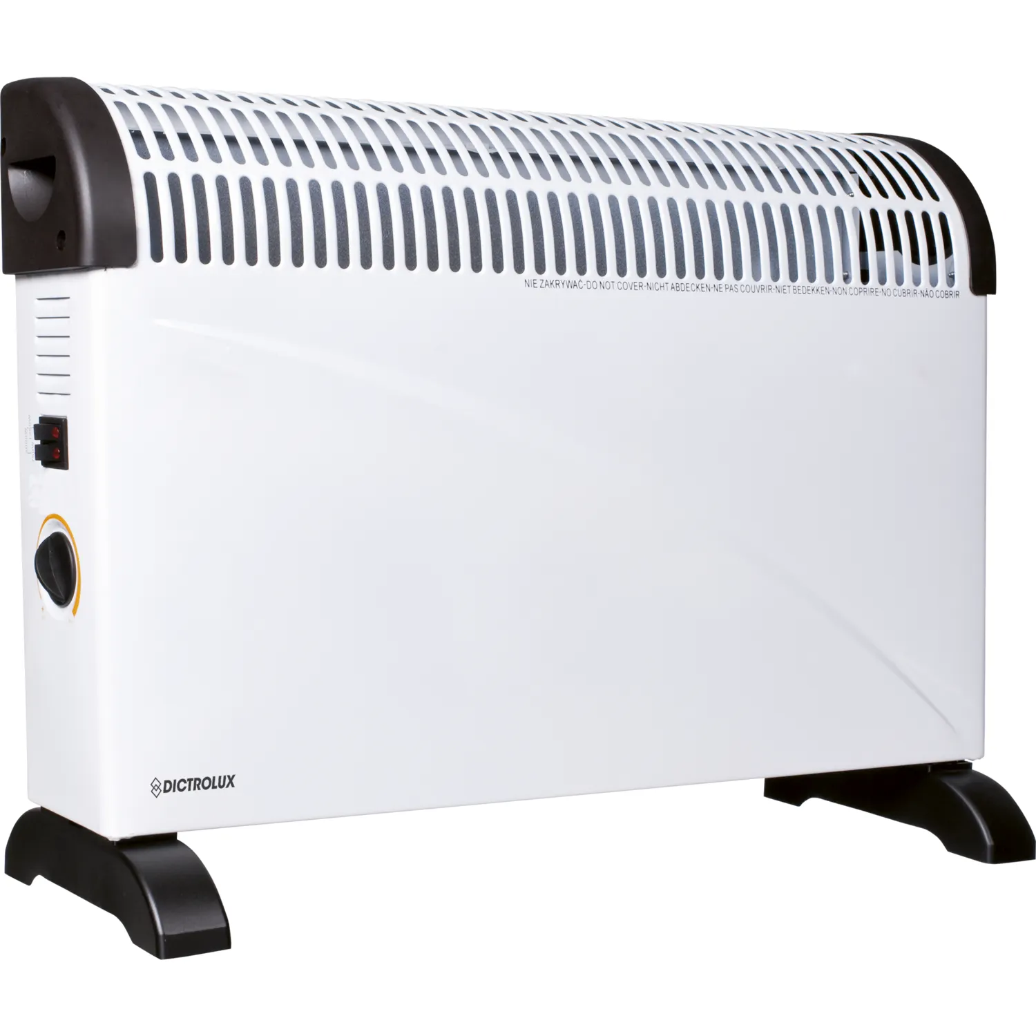 Termoconvettore Elettrico 2000 Watt