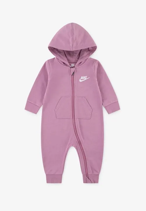 BABY COVERALL UNISEX - Jumpsuit - magic flamingo