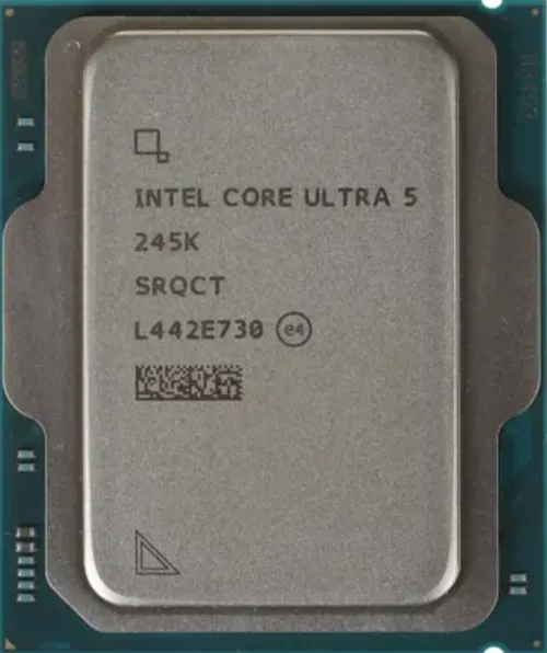 Intel Core Ultra 5 - 245K - 5.2Ghz/24Mo/LGA1851/Tray