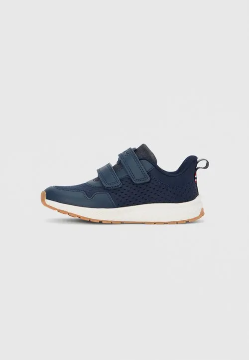 BOUNCY UNISEX - Joggesko - navy