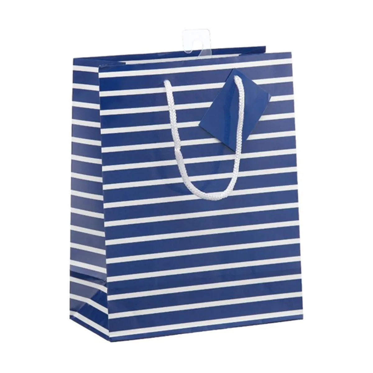 DG Party All Occasion Medium Gift Bag, Assorted - 1 ct