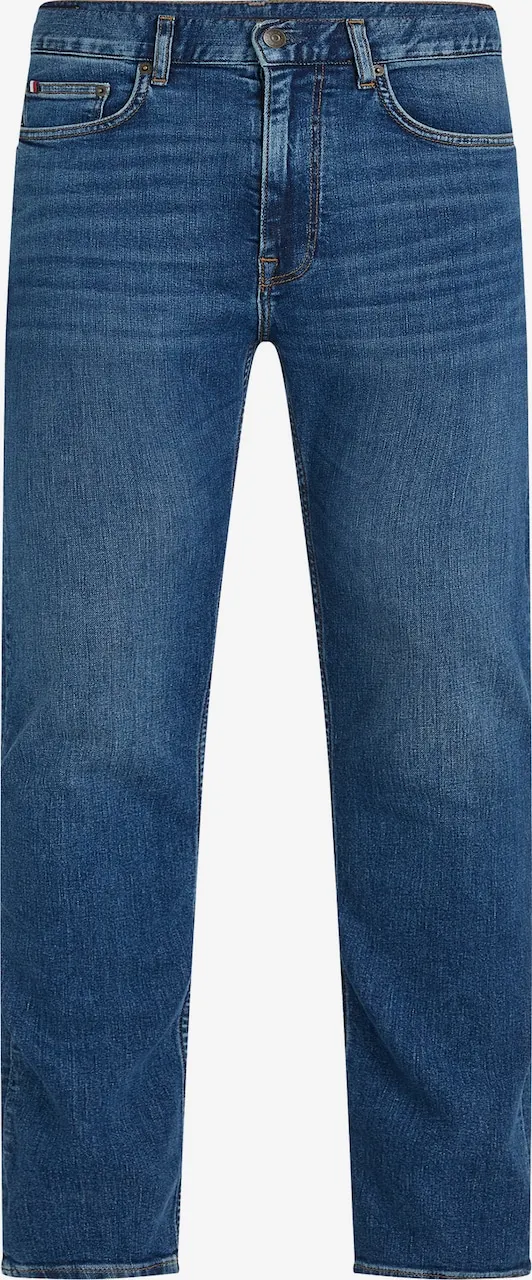 Slimfit Jeans 'Core Bleecker'