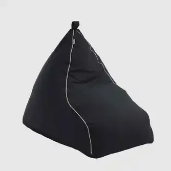 Twill & Co Cyrus Teardrop Bean Bag