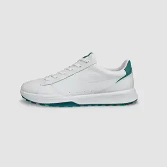 Ecco Mens Street Vibe Golf Shoes