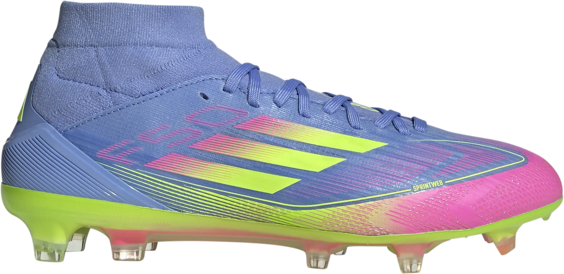 F50 PRO FG MID W