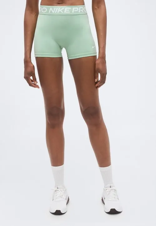 Nike Performance 365 SHORT - Tights - steam/white