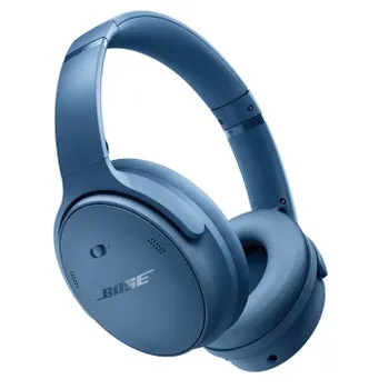 Bose QuietComfort SC Noise Canceling Headphones - Blue Dusk