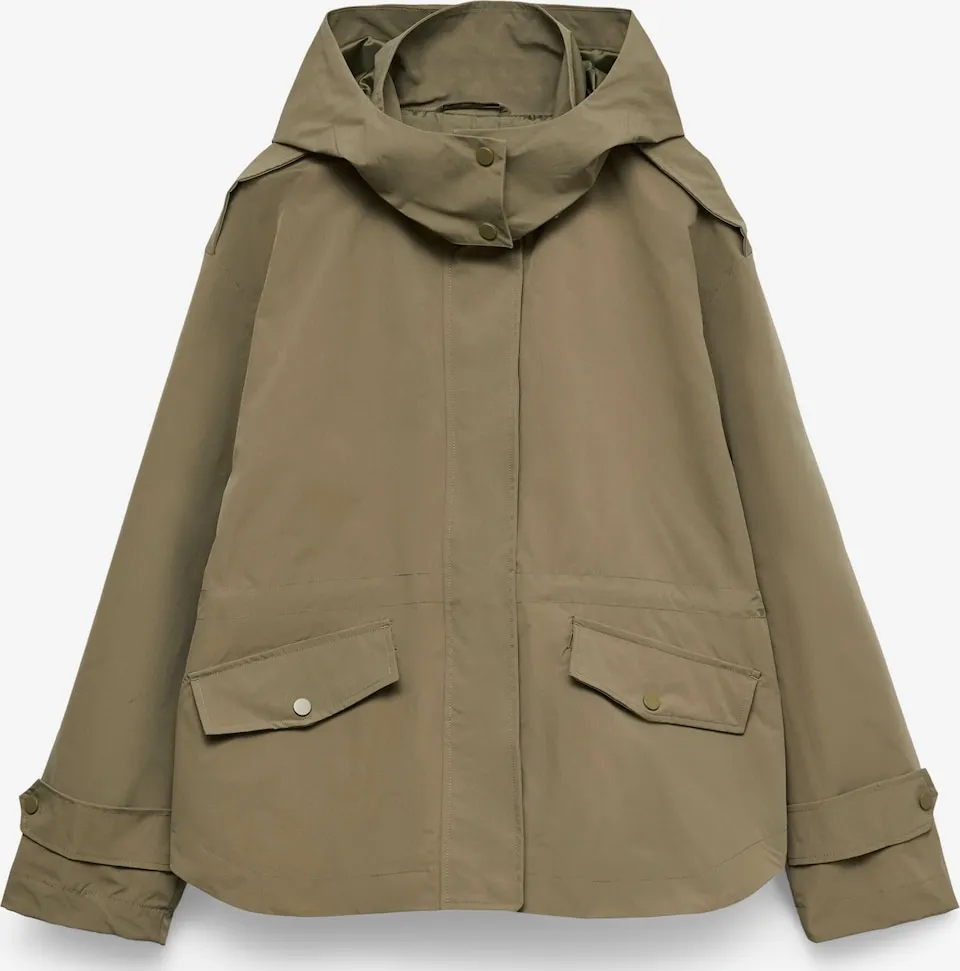 Tussenjas 'VMLeanne'