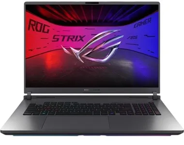 ASUS ROG Strix G18 G815LP-S9164W