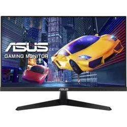 monitor LCD, 23.8" IPS, 1920x1080 FHD, 120Hz, 1ms, 250cd, D-Sub, HDMI