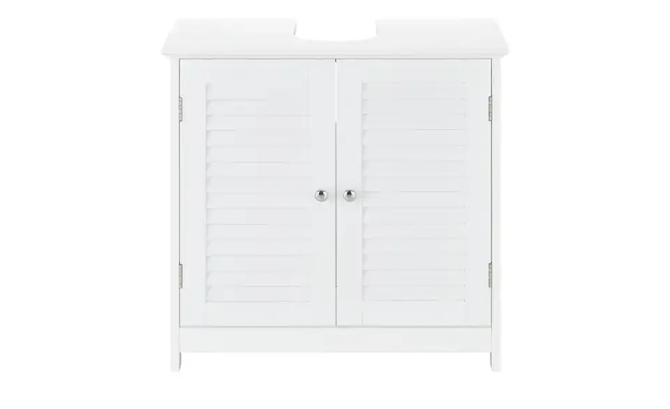 uno Waschbeckenunterschrank Königssee