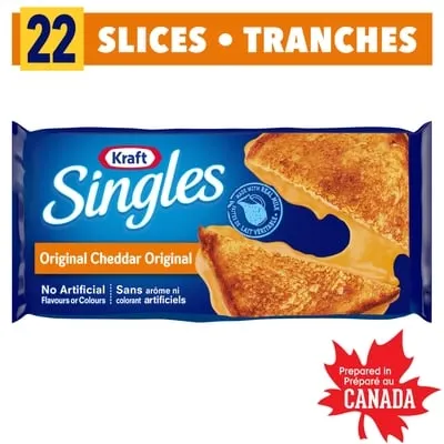 Original Slices