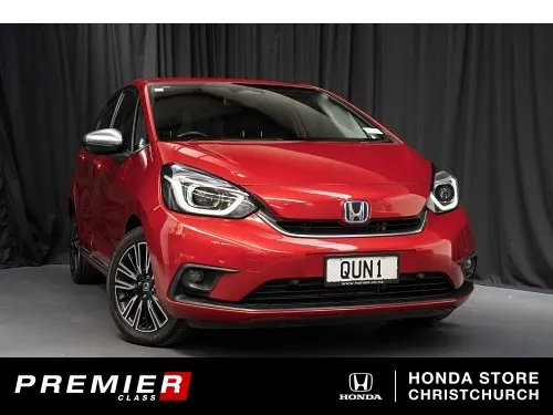 HYBRID e:HEV Luxe 1.5