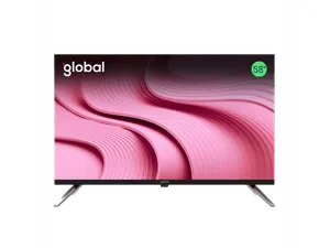 Televisor Led Global GLO58ULE02 4K Google Tv 58"