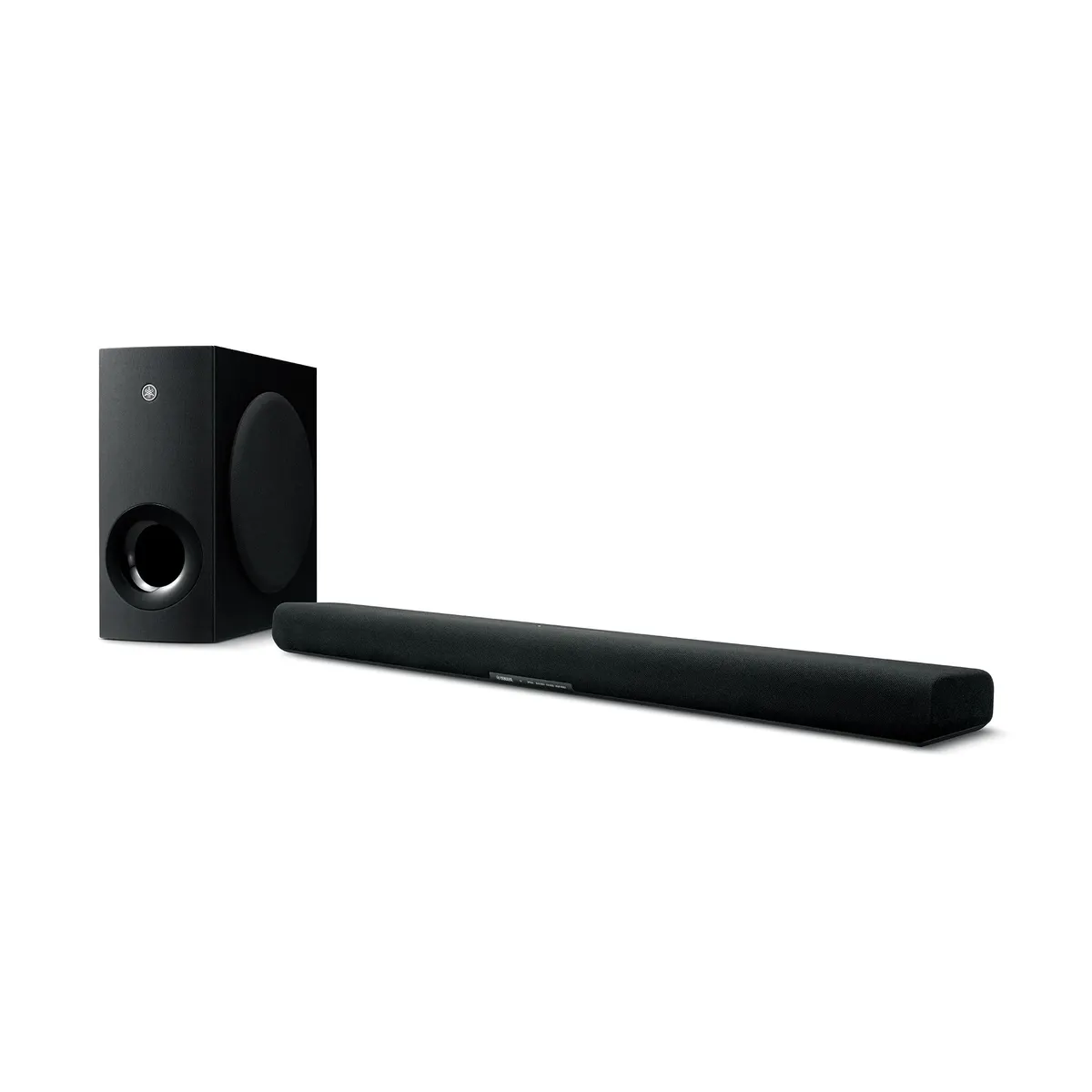Yamaha SR-B40A Soundbar met Dolby Atmos Surround weergave