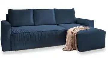 Ecksofa mit Schlaffunktion Potaro