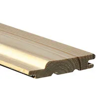 Sisäpaneeli Domestic 14x95 mm kuusi STP TK