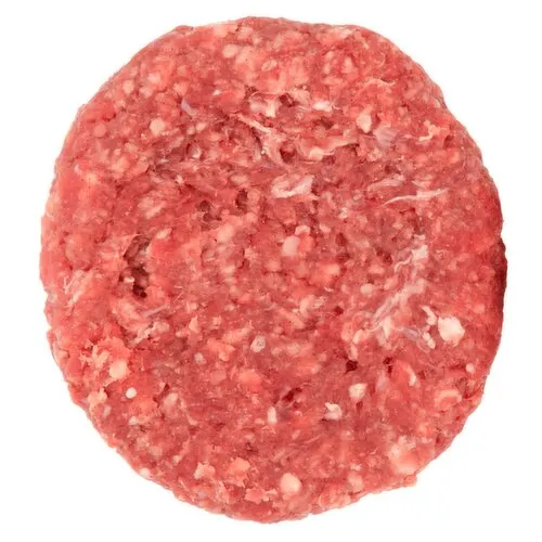 Beef Rib Eye Burgers (2 Piece) Open Product Description
