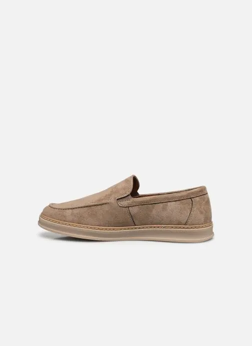 Mocassins Mocassin THOUTI heren beige