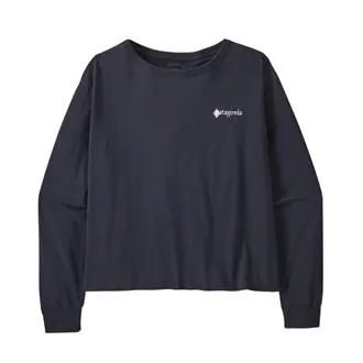 Chandail à manches longues Hut Tripper Easy-Cut pour femme