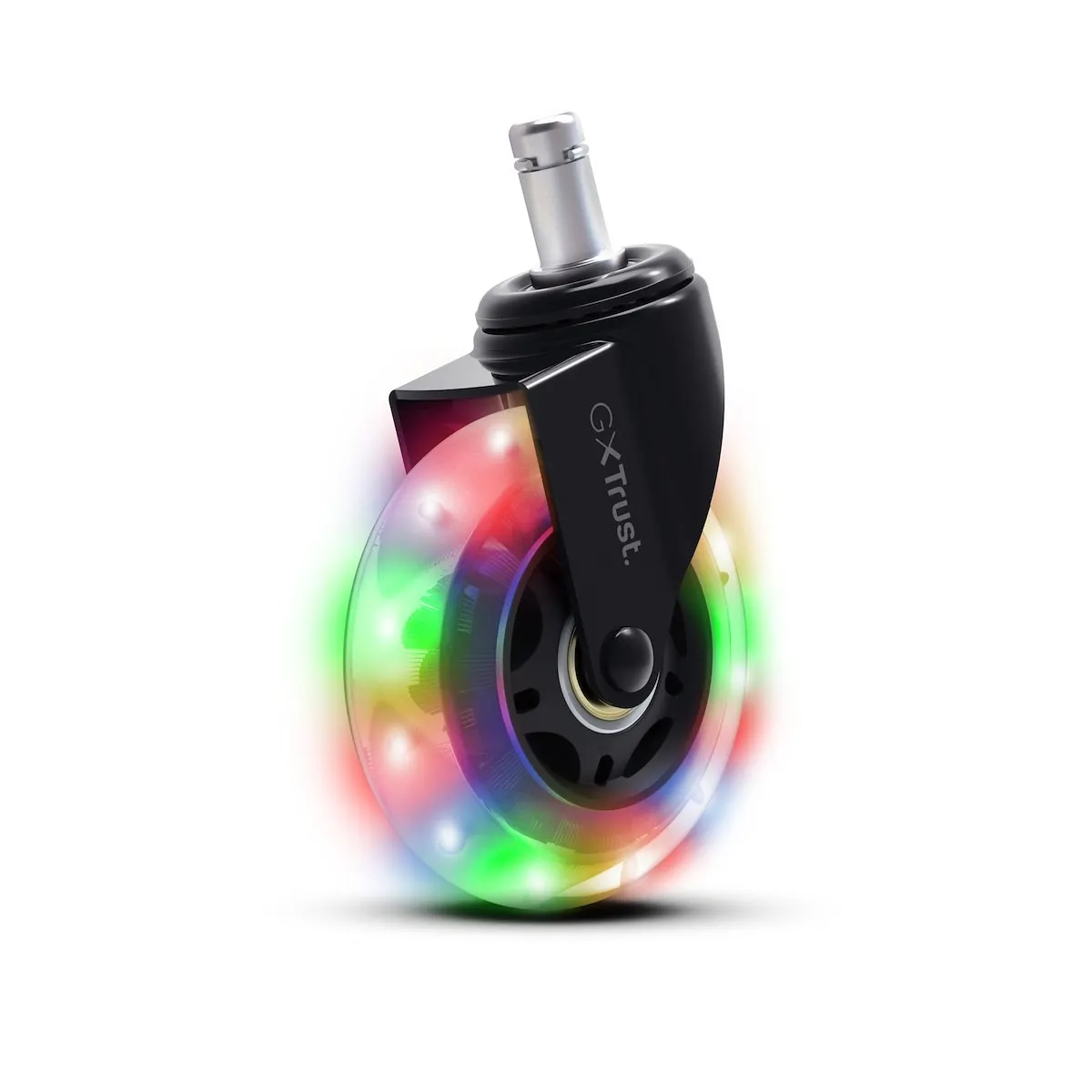 TRUST - GXT701 LED GEL CHAIR WHEELS