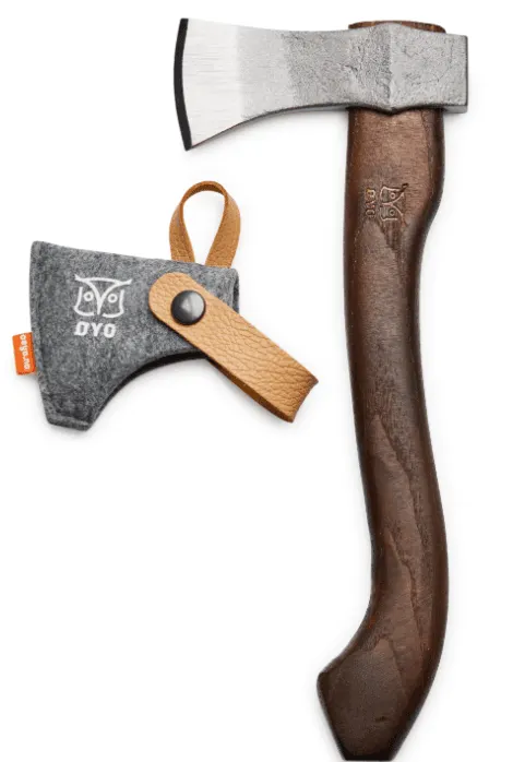 ØKS VIKING 2000 ØYO