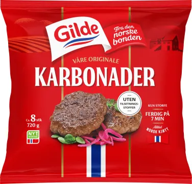 Karbonader
