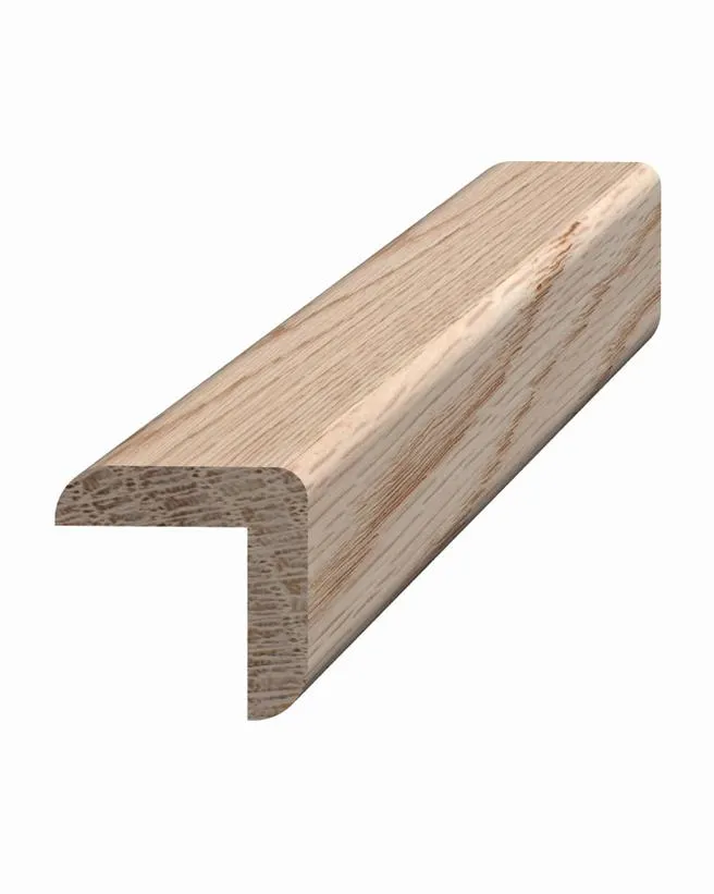 EIK 21X021X2400 VINKELLIST LAKKERT