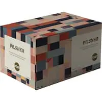 sawmill craft beer pilsner lager Can 6x330mL