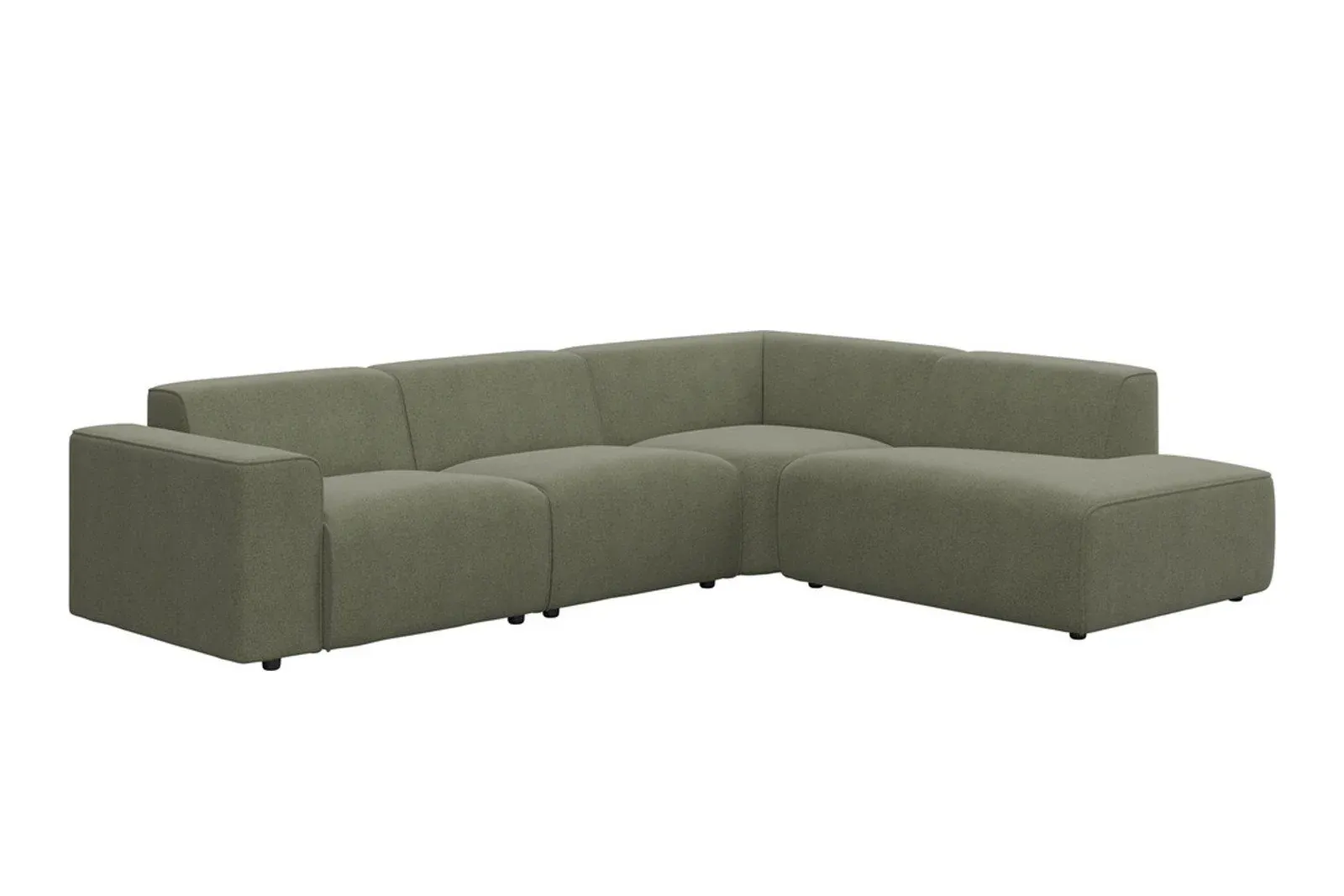 Evo hjørnesofa