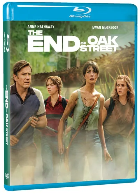 The End of Oak Street
