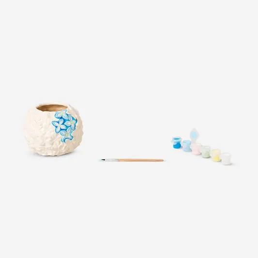 DIY floral vase - 500 ml